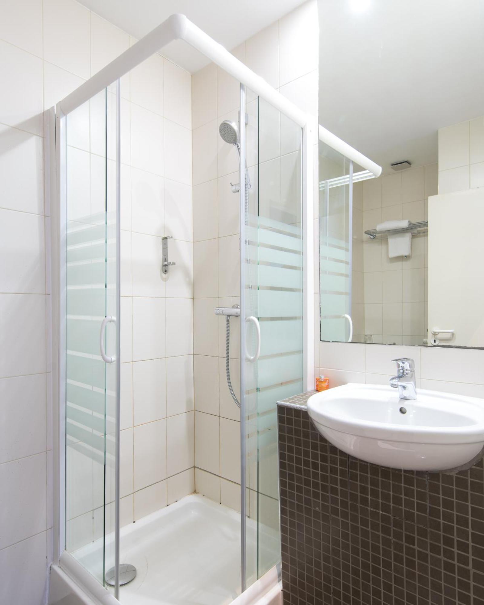 Small Single Room