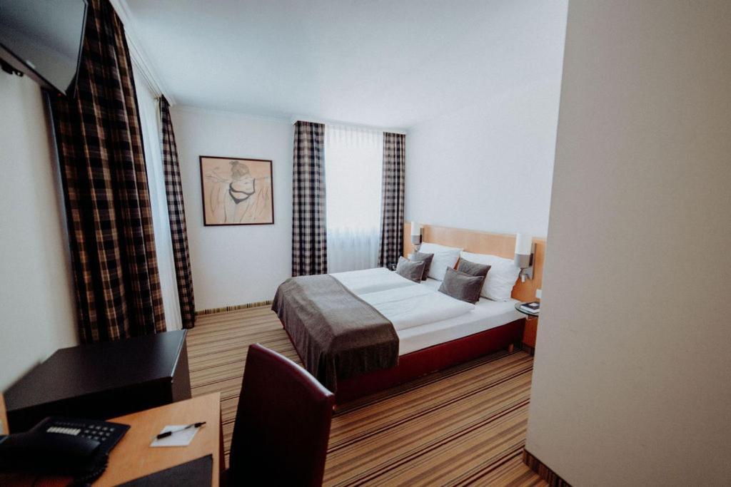 Comfort Double Room