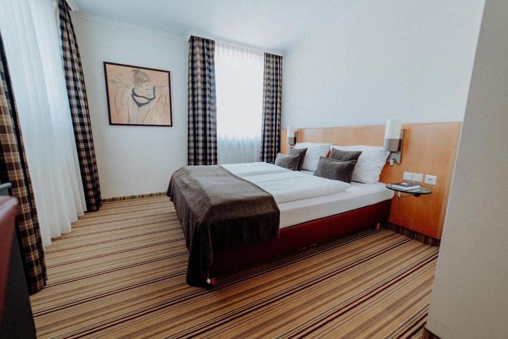 Comfort Double Room