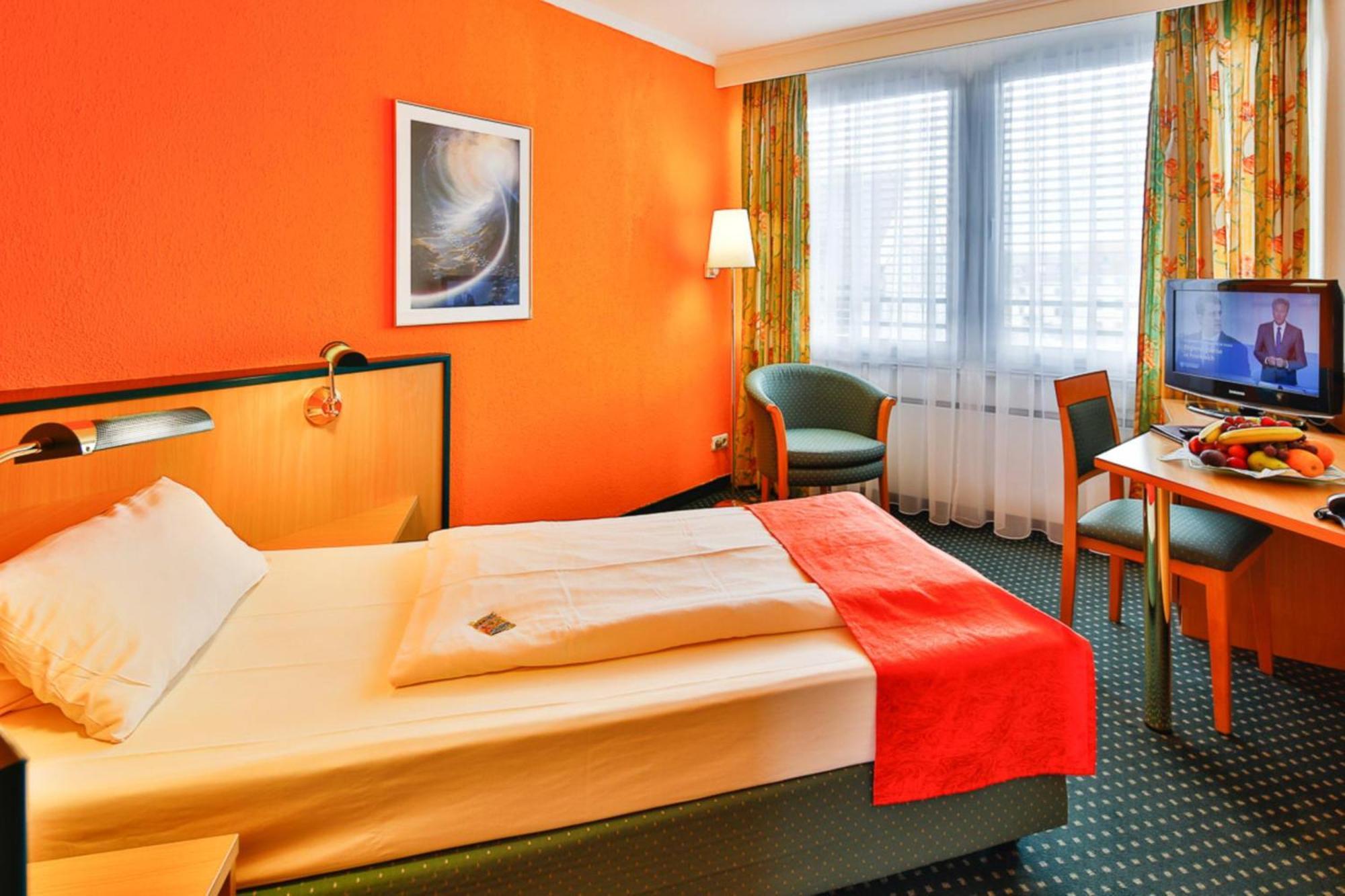 Doppelzimmer Cosy