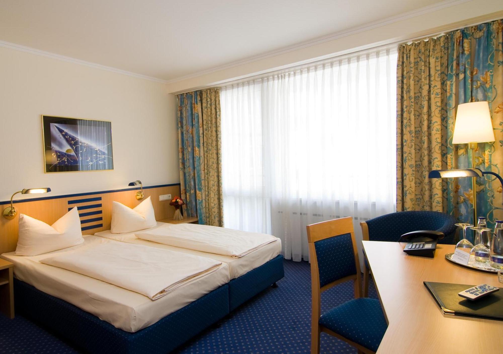 Double Room Superior