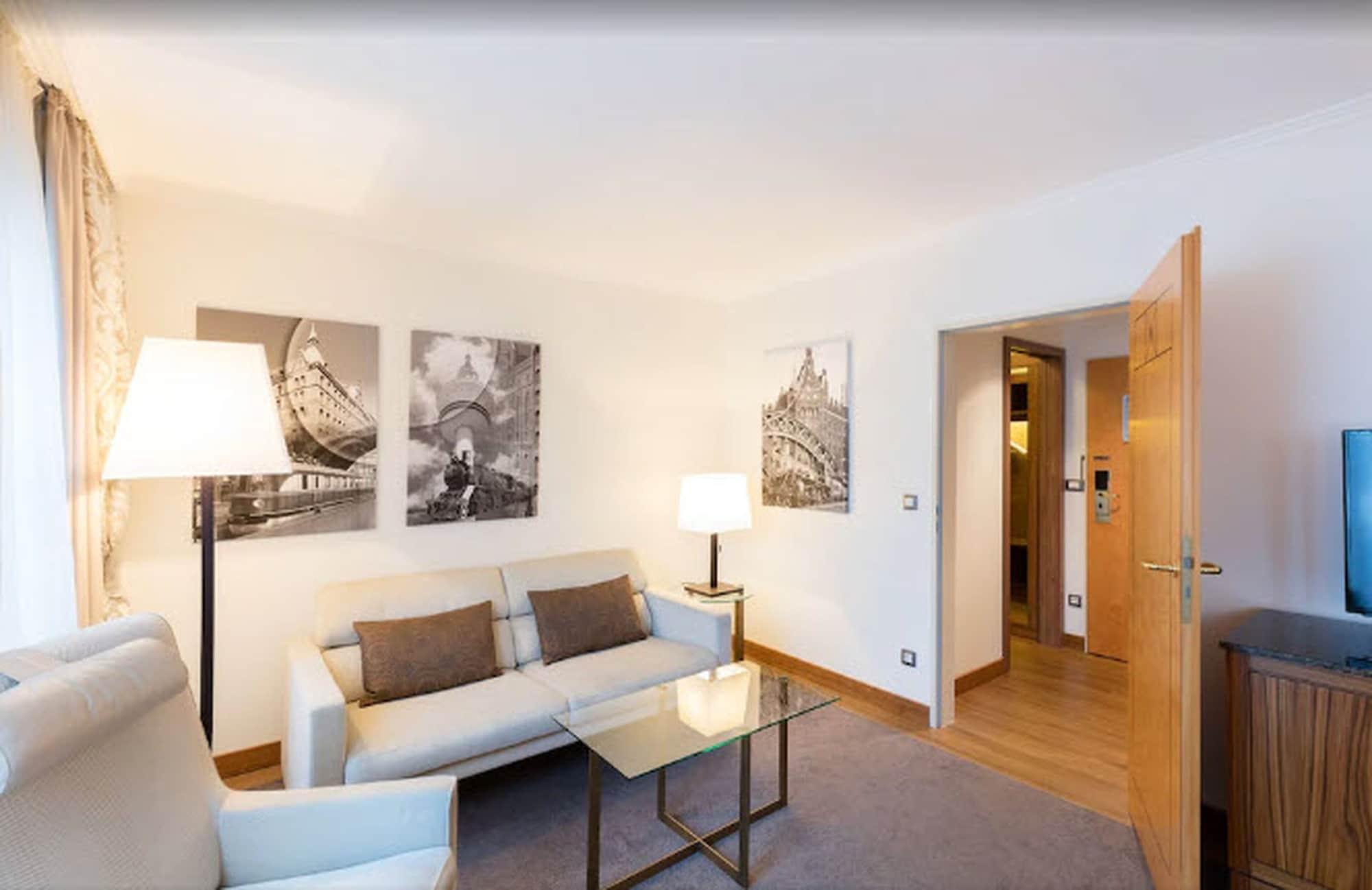 Habitación Doble Confort