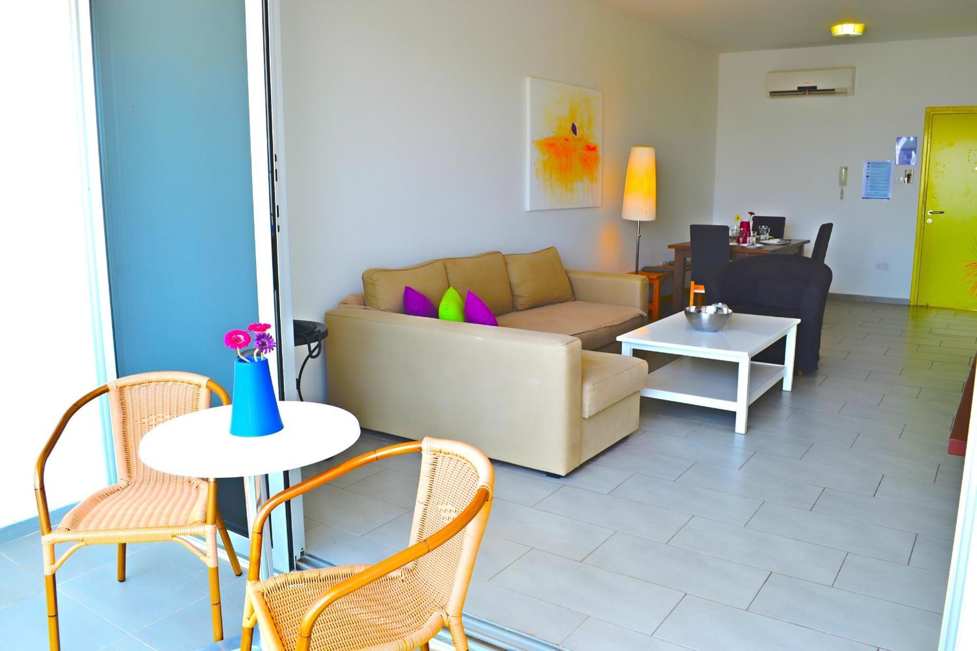 One-Bedroom Suite