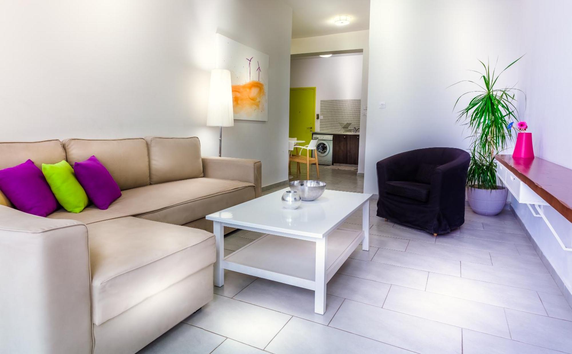 One-Bedroom Suite
