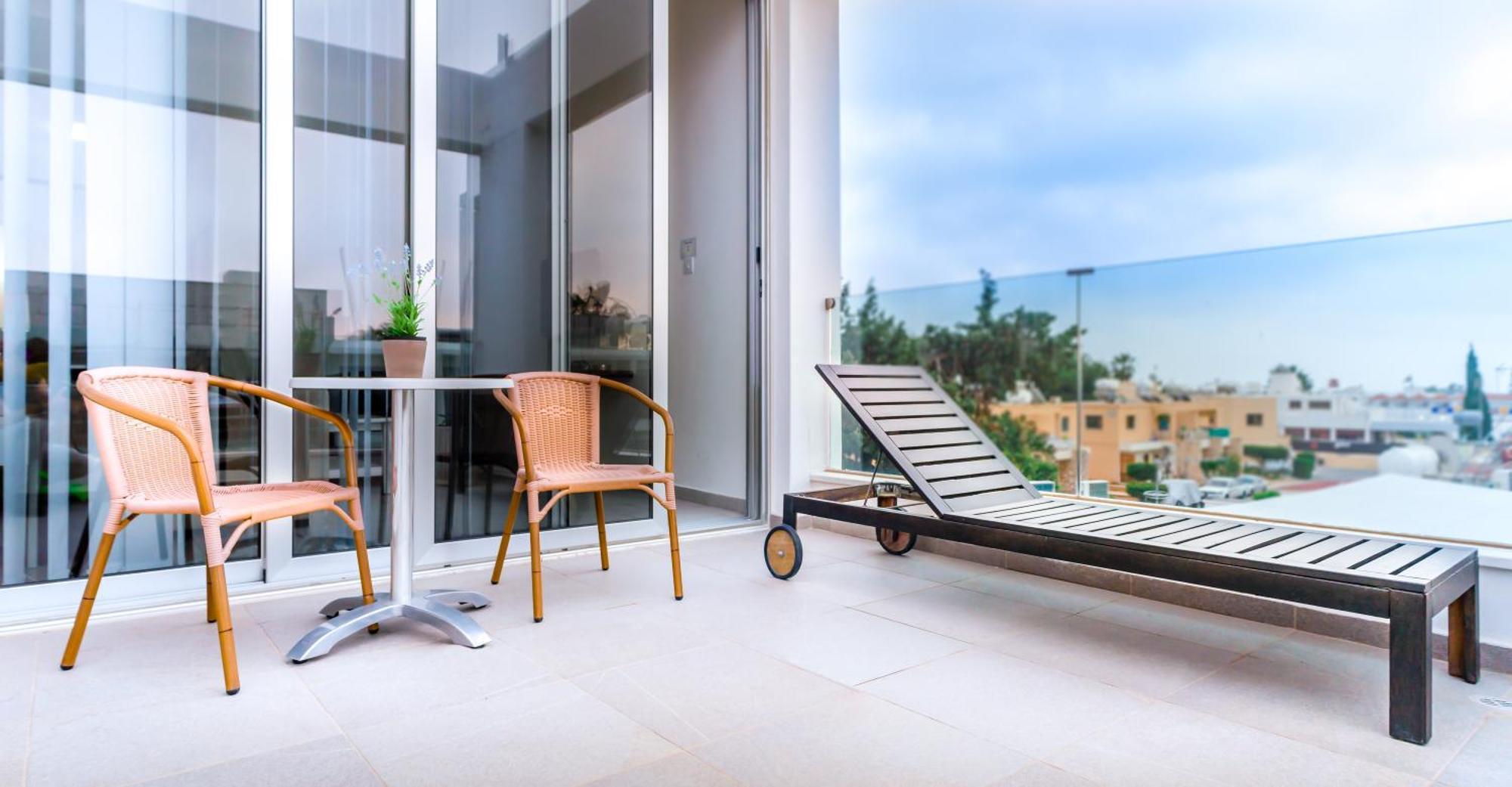 One-Bedroom Suite