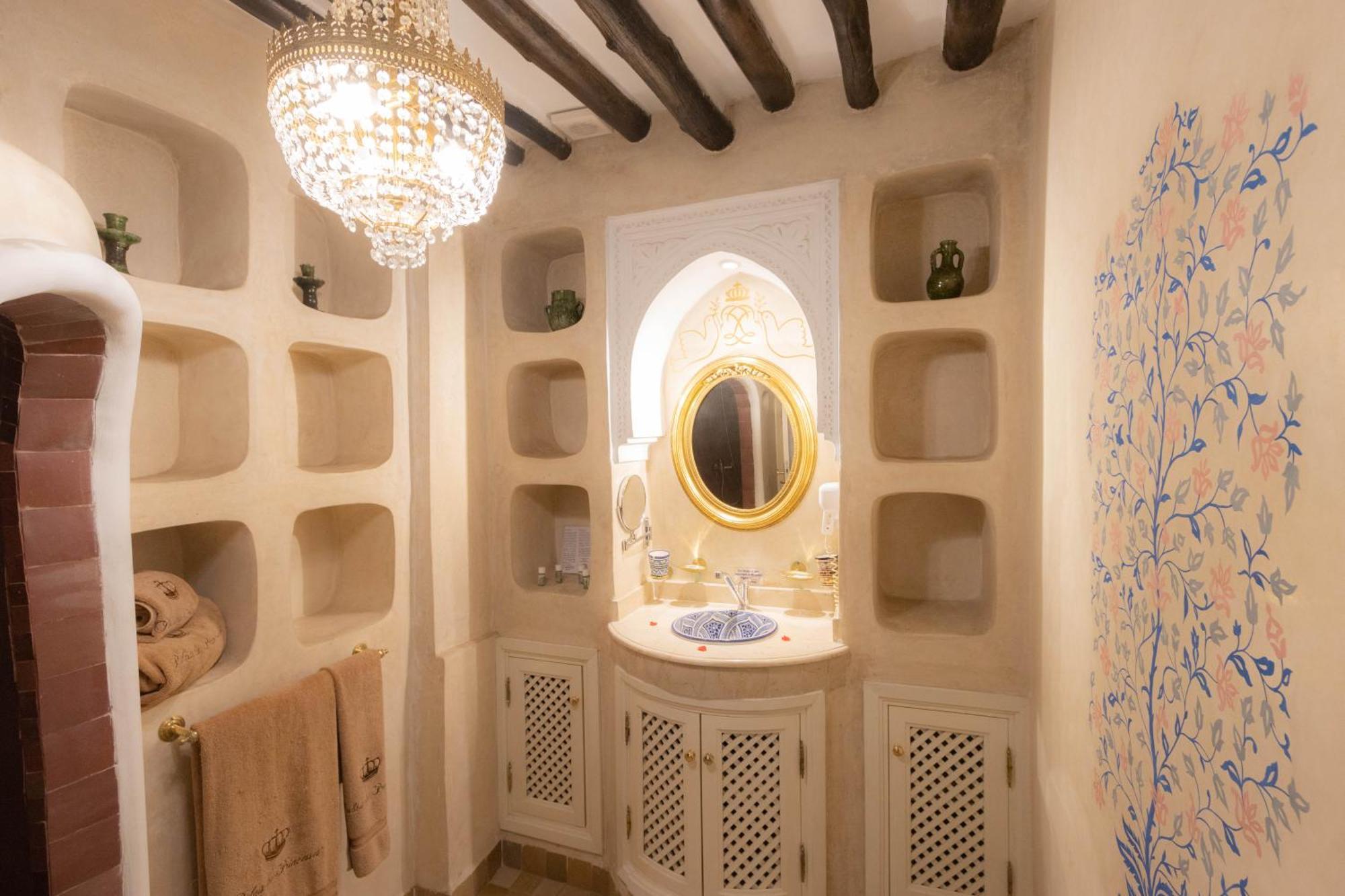 Quarto Duplo Deluxe