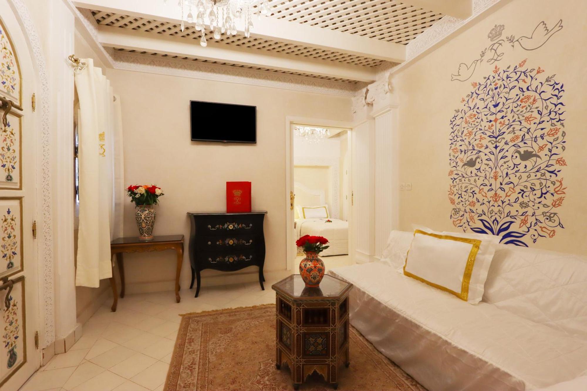 Quarto Triplo