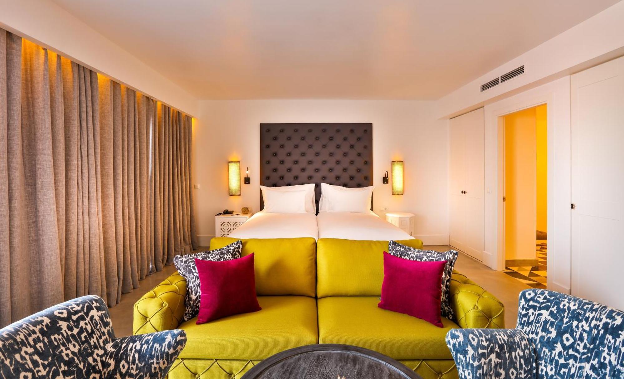 Prestige Suite