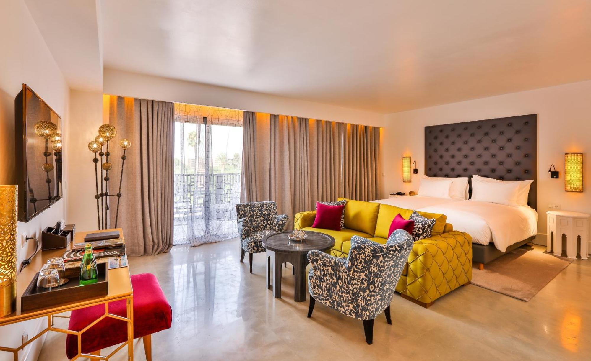 Prestige Suite