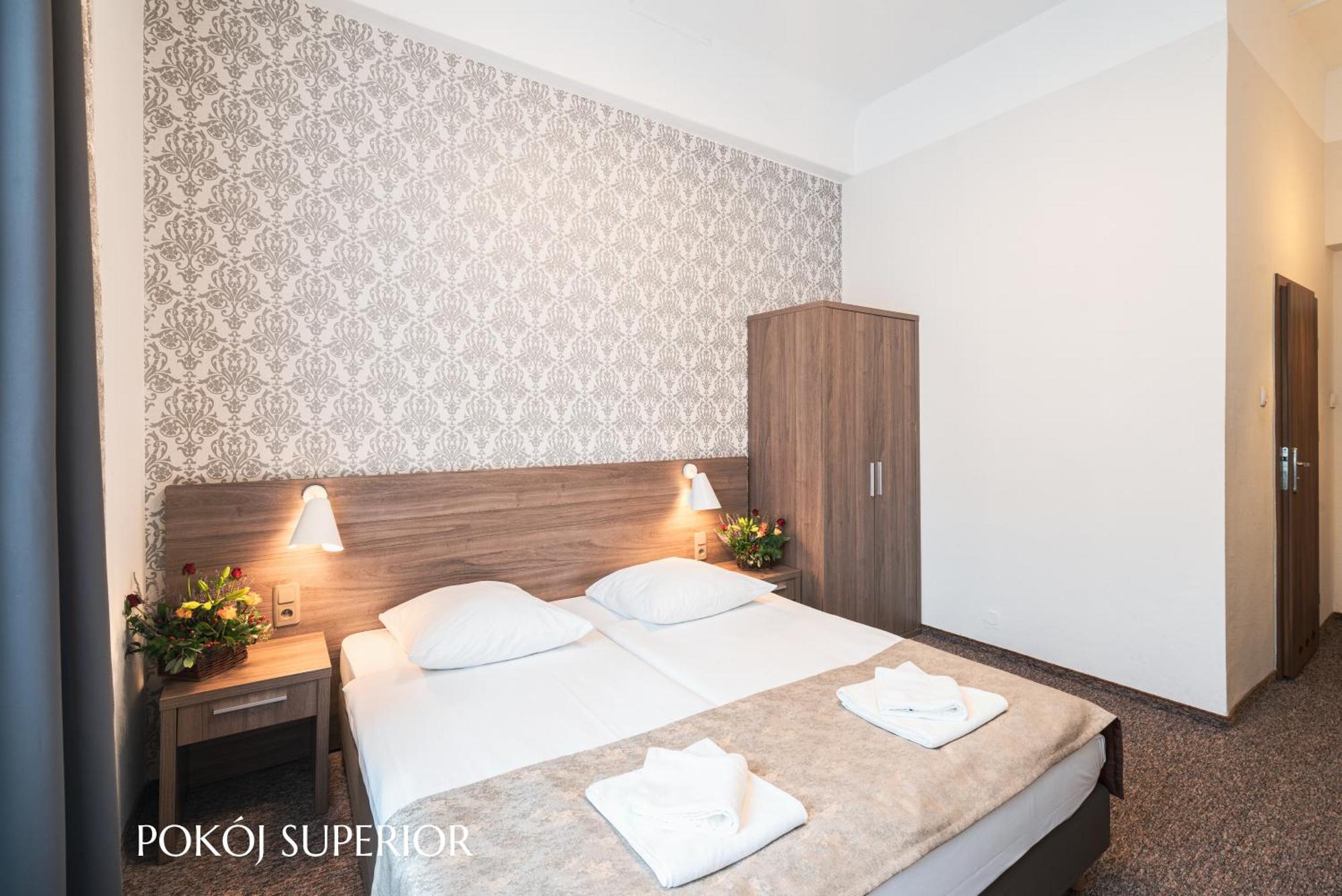 Superior Doppelzimmer