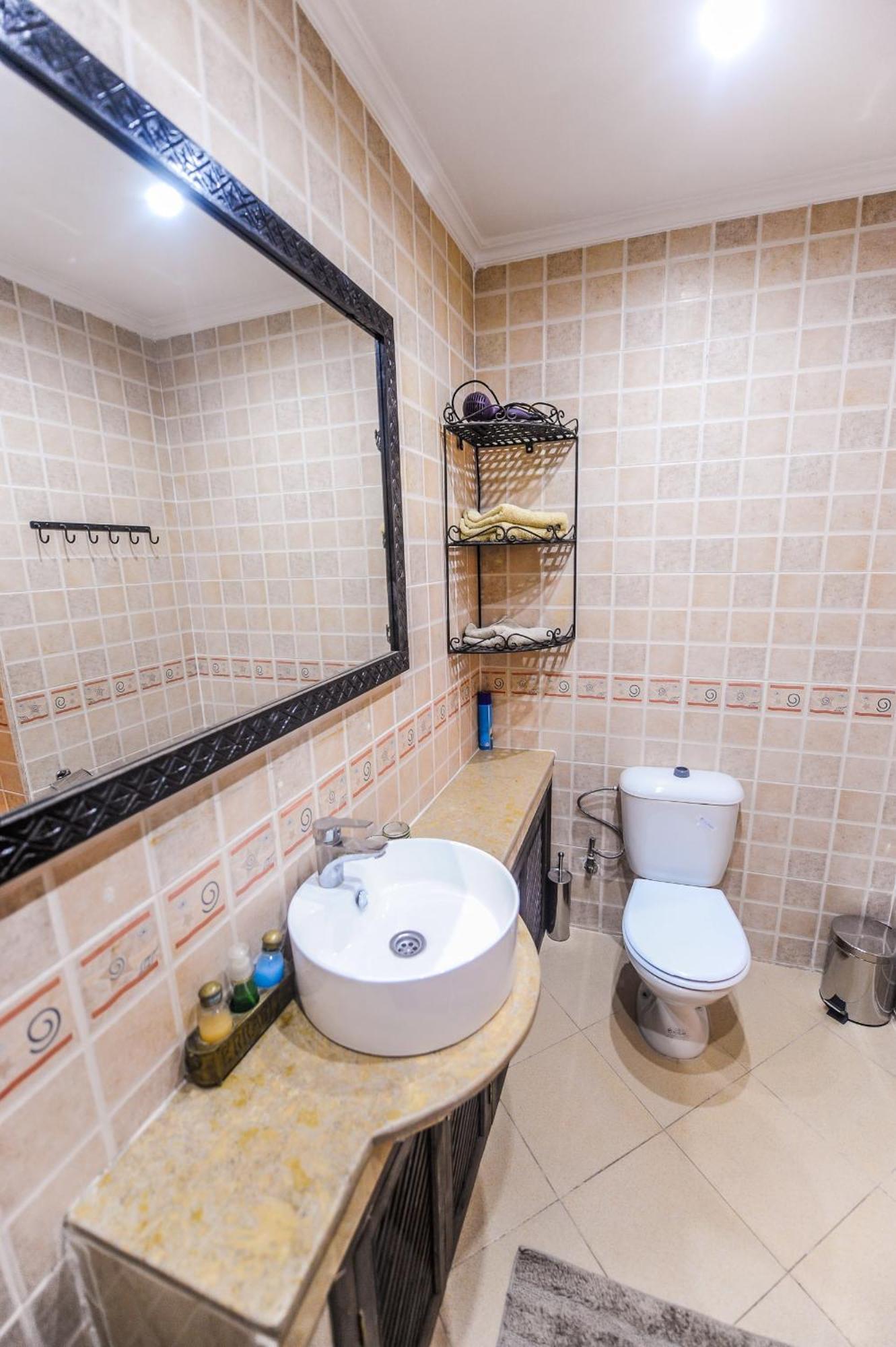 Triple Room Olivier