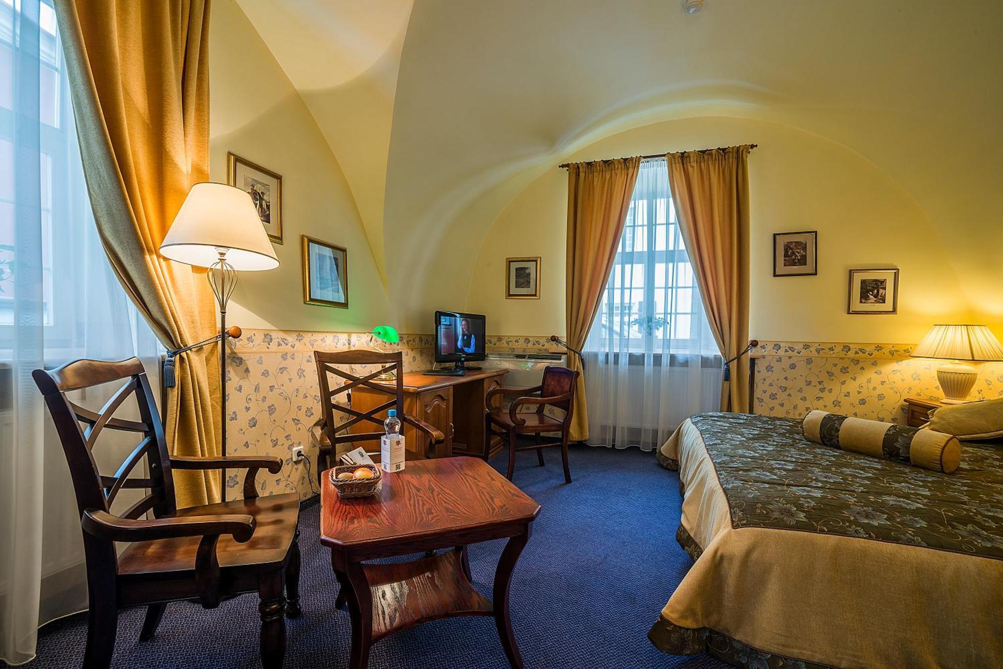 Double Room