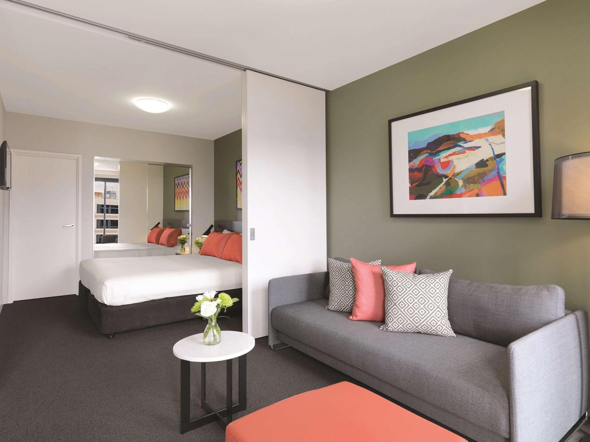 Appartement 1 Chambre