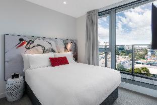 Two-Bedroom Junior Apartment Unserviced