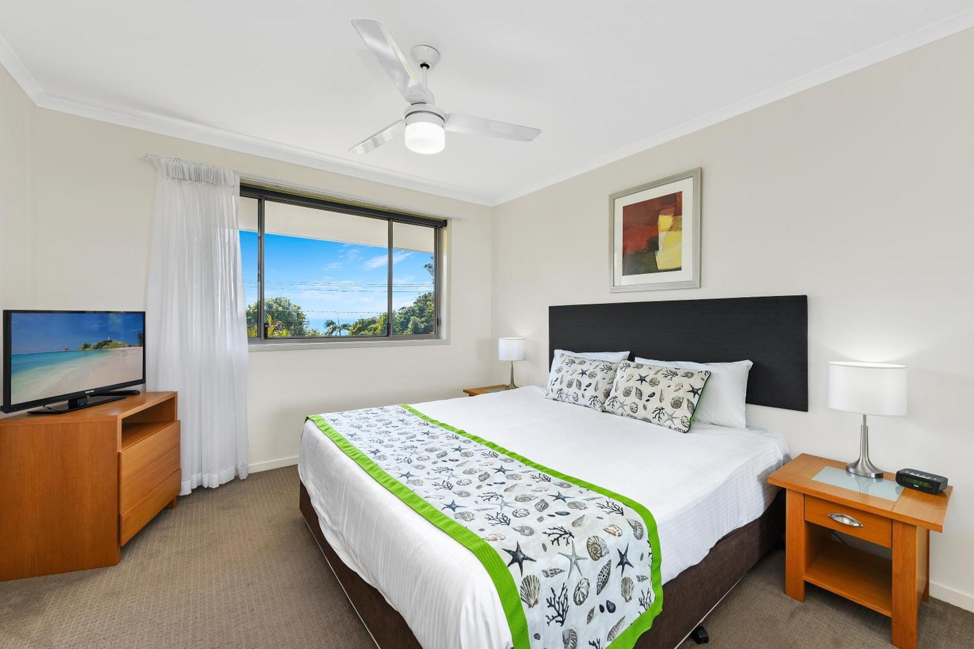 Apartamento com 2 Quartos - Premier