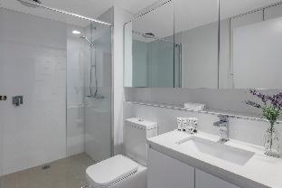 Two-Bedroom Junior Apartment Unserviced