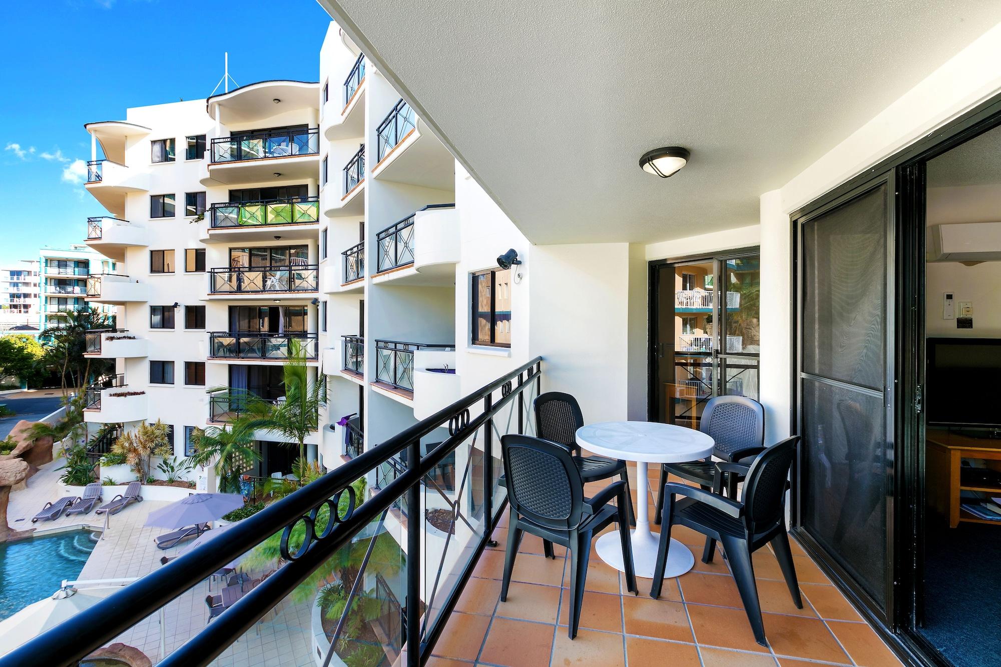 Appartement 1 Chambre