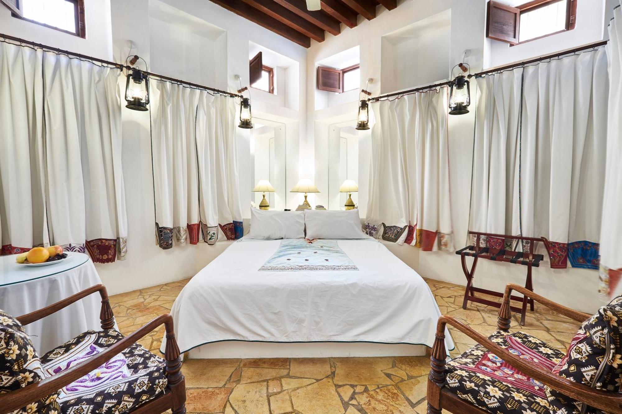Superior Double Room Non-Smoking