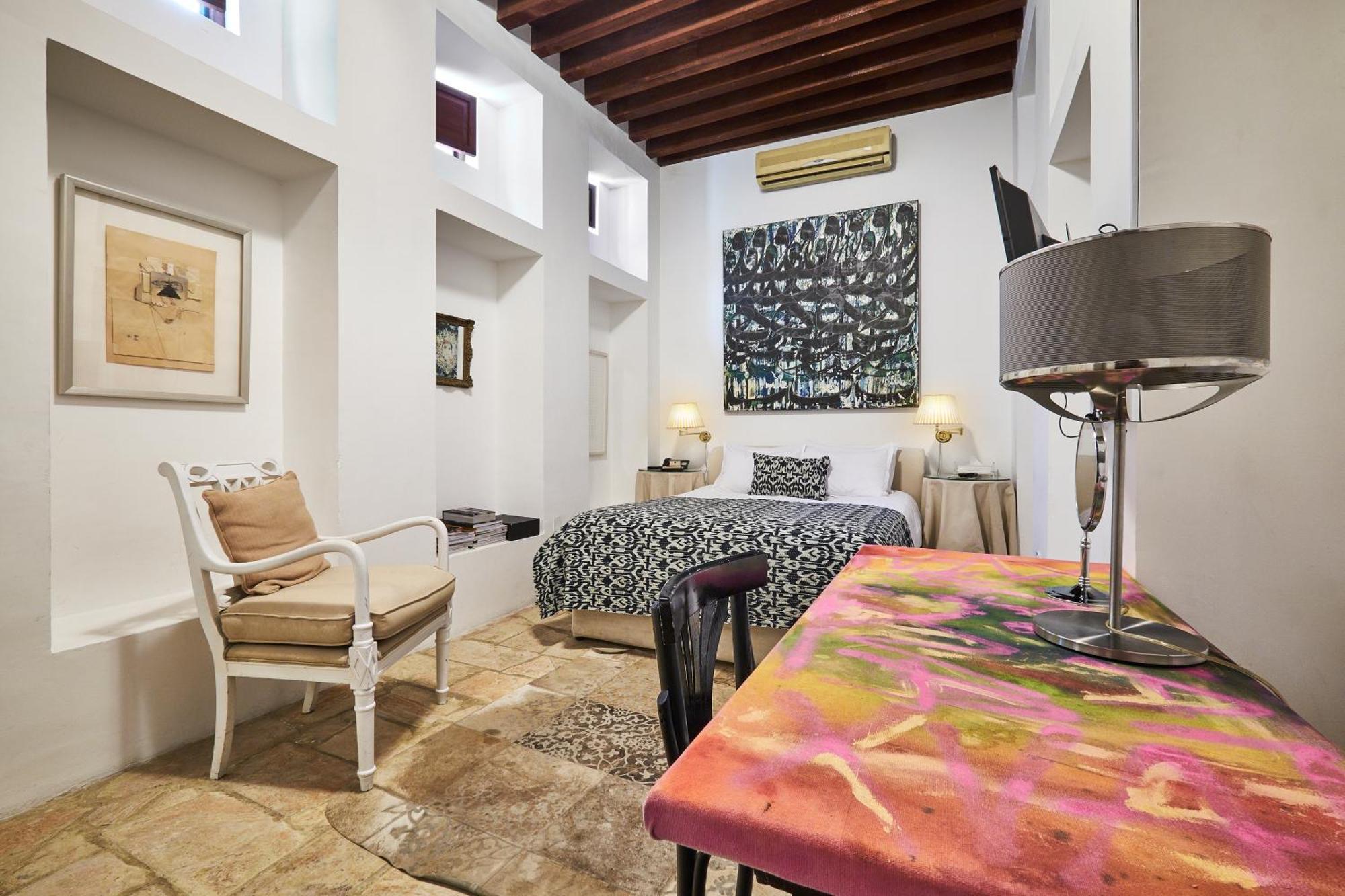Superior Double Room Non-Smoking