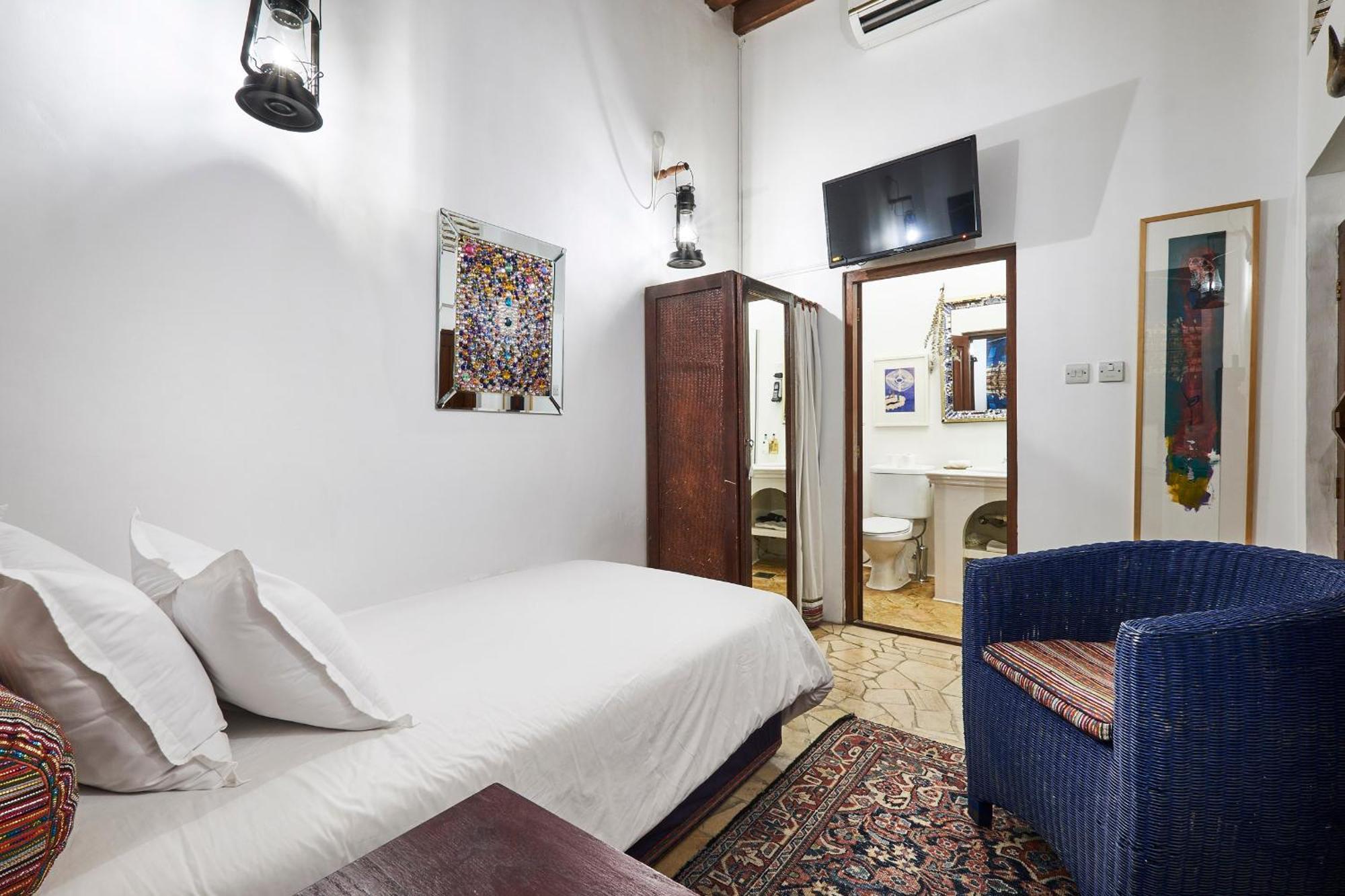 Single Room
