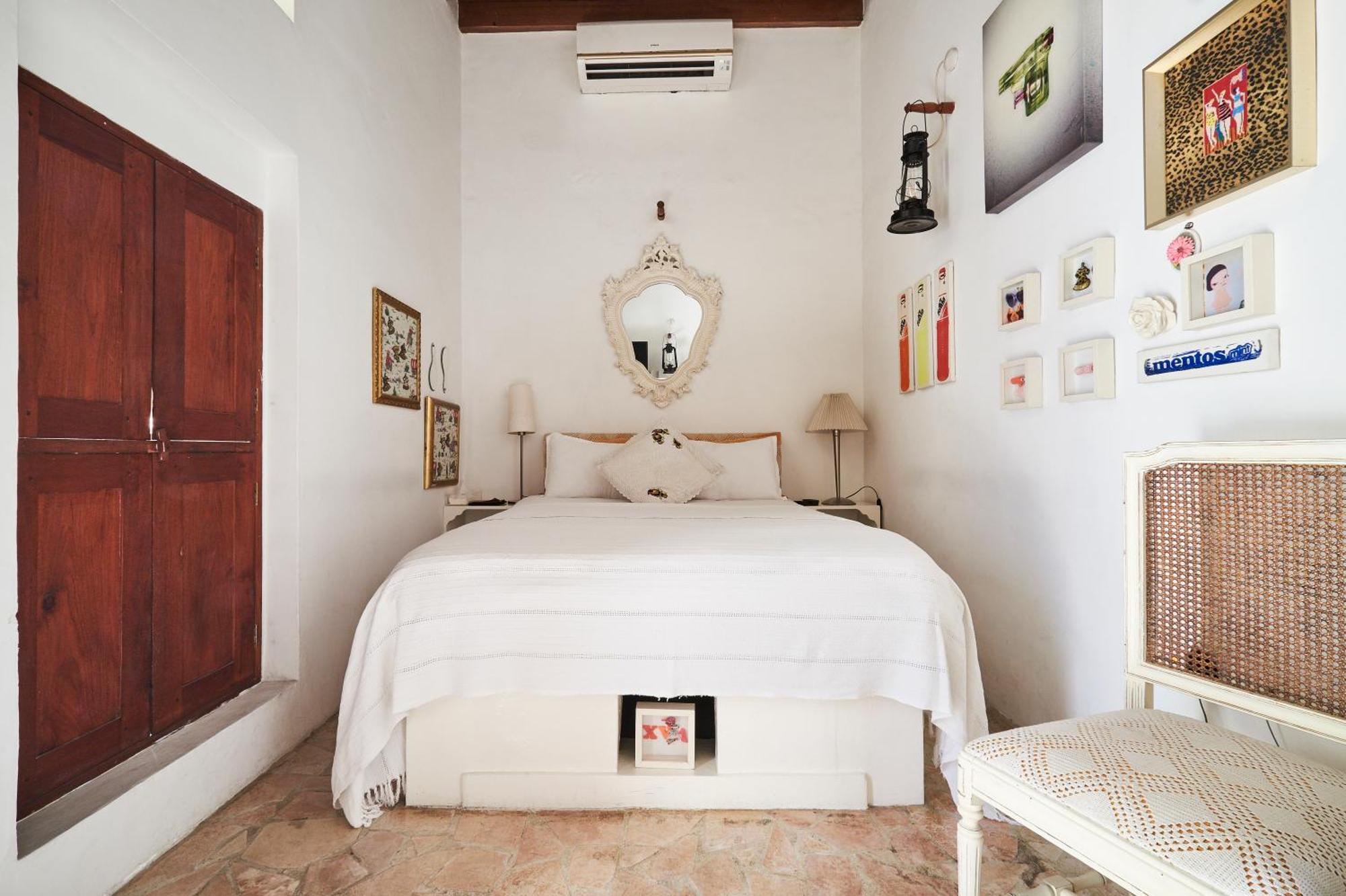 Standard Double Room Non-Smoking