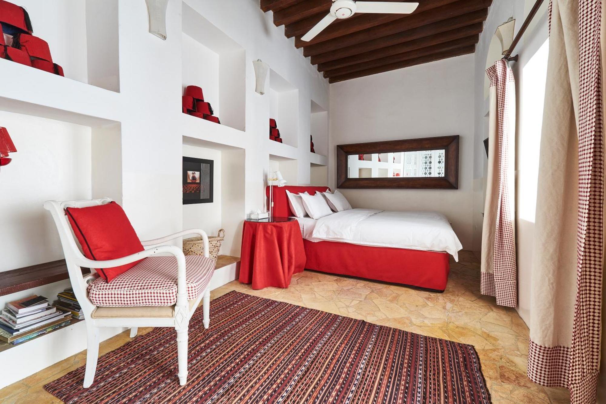 Standard Double Room Non-Smoking