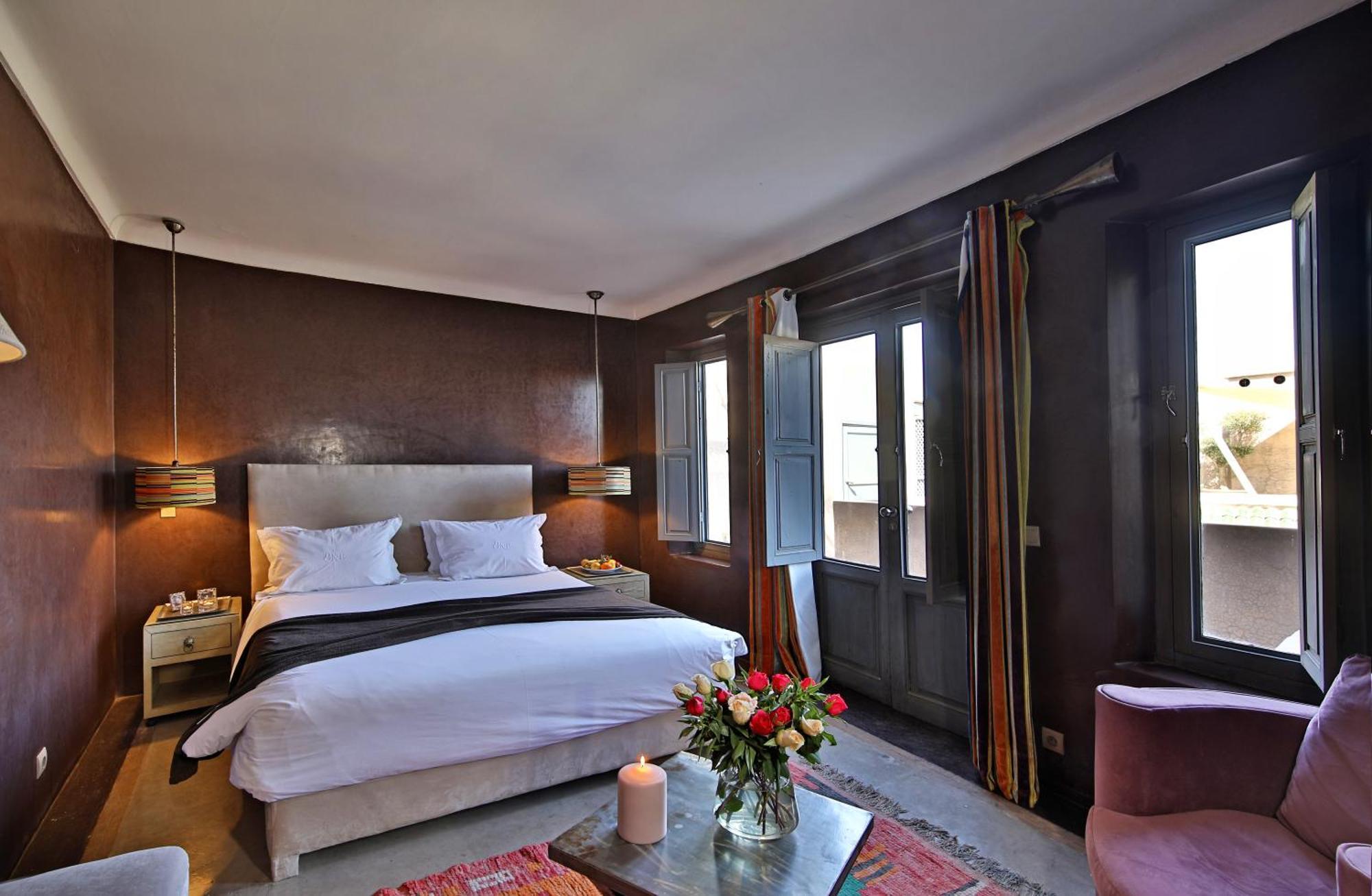 Deluxe Junior Suite