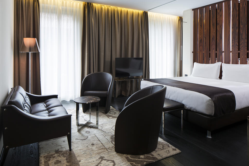 Suite Junior