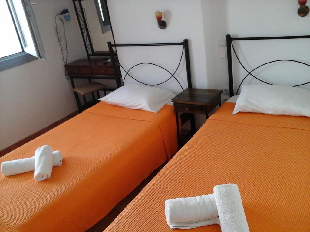 Double Room Sea View
