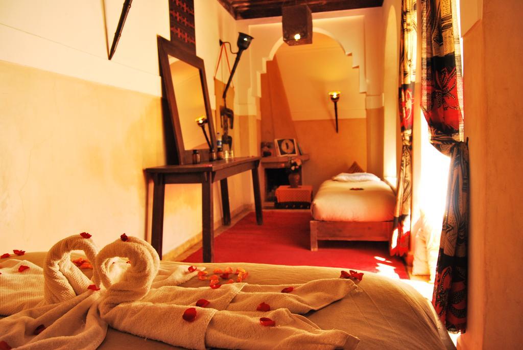 Suite Dogon