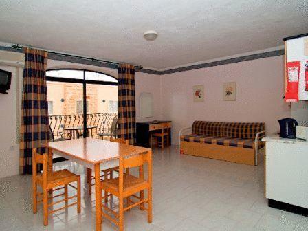 Appartement 2 Chambres