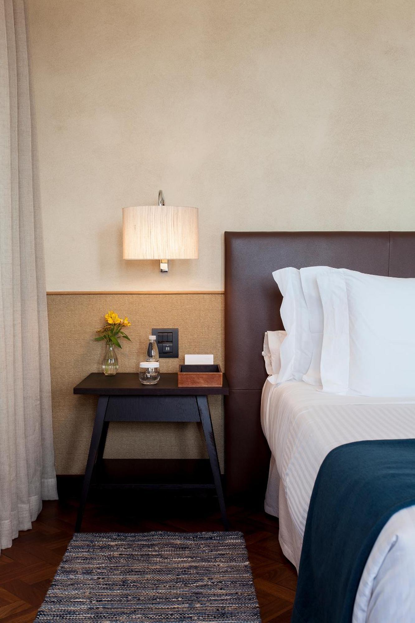 Junior Suite con Vista Mare