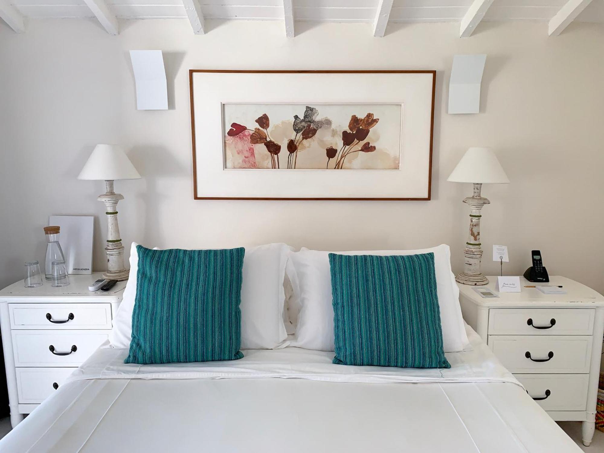 Double Room Sea View