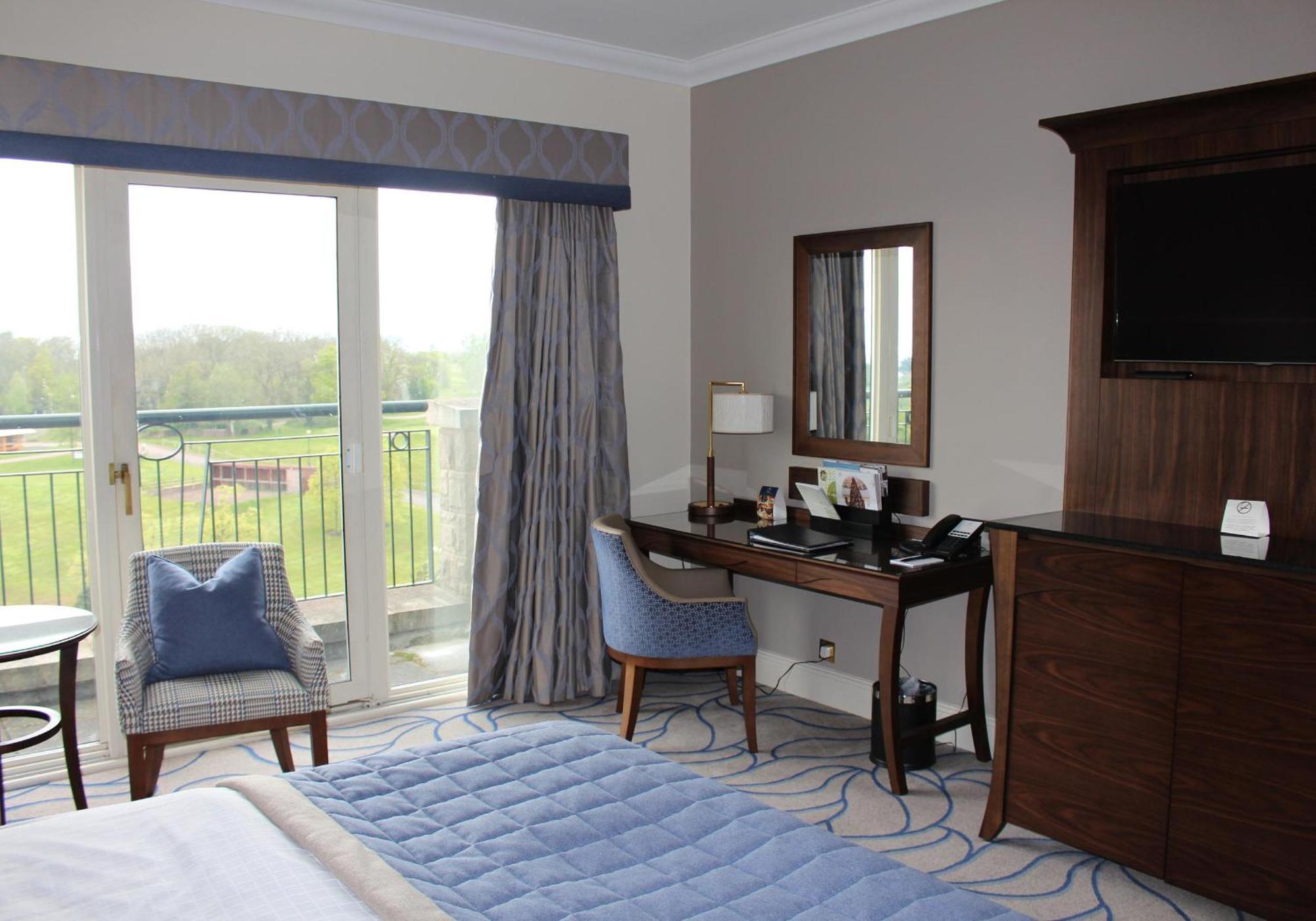 Resort Superior Double Balcony