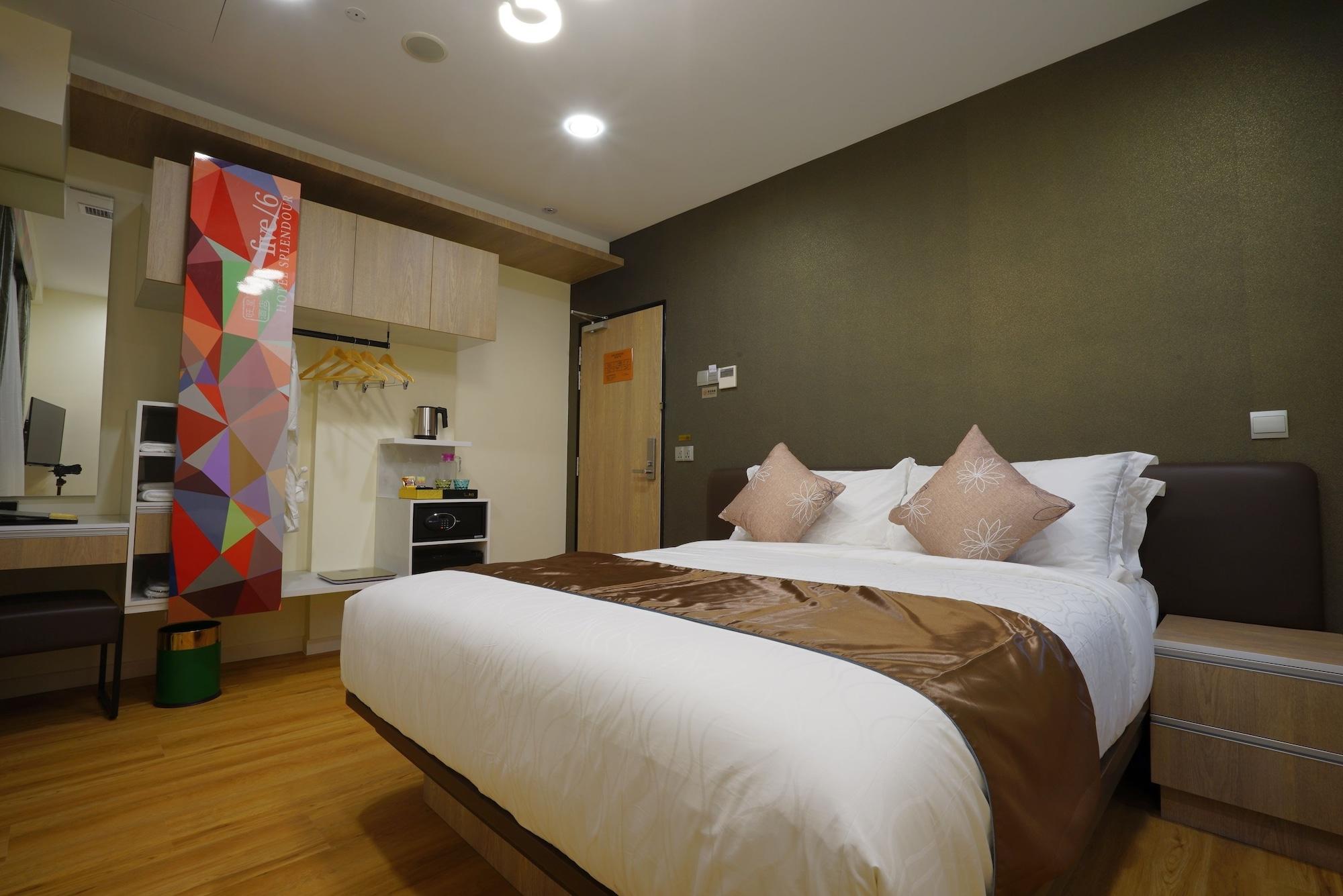 Superior Queen Room