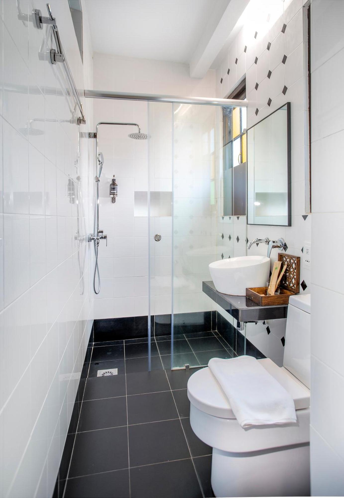 Heritage Double Room