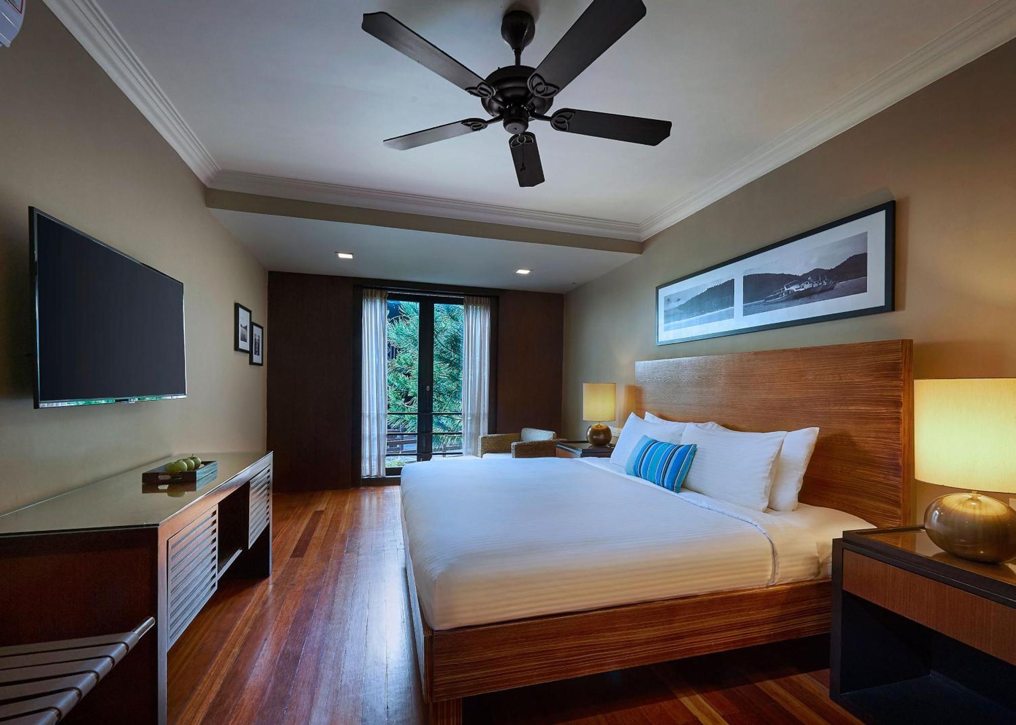 Suite Jardín