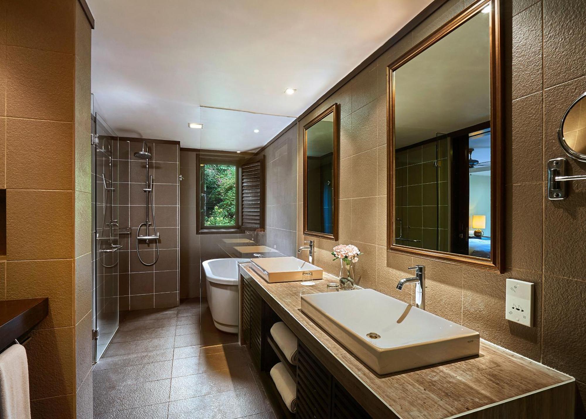 Garden Suite