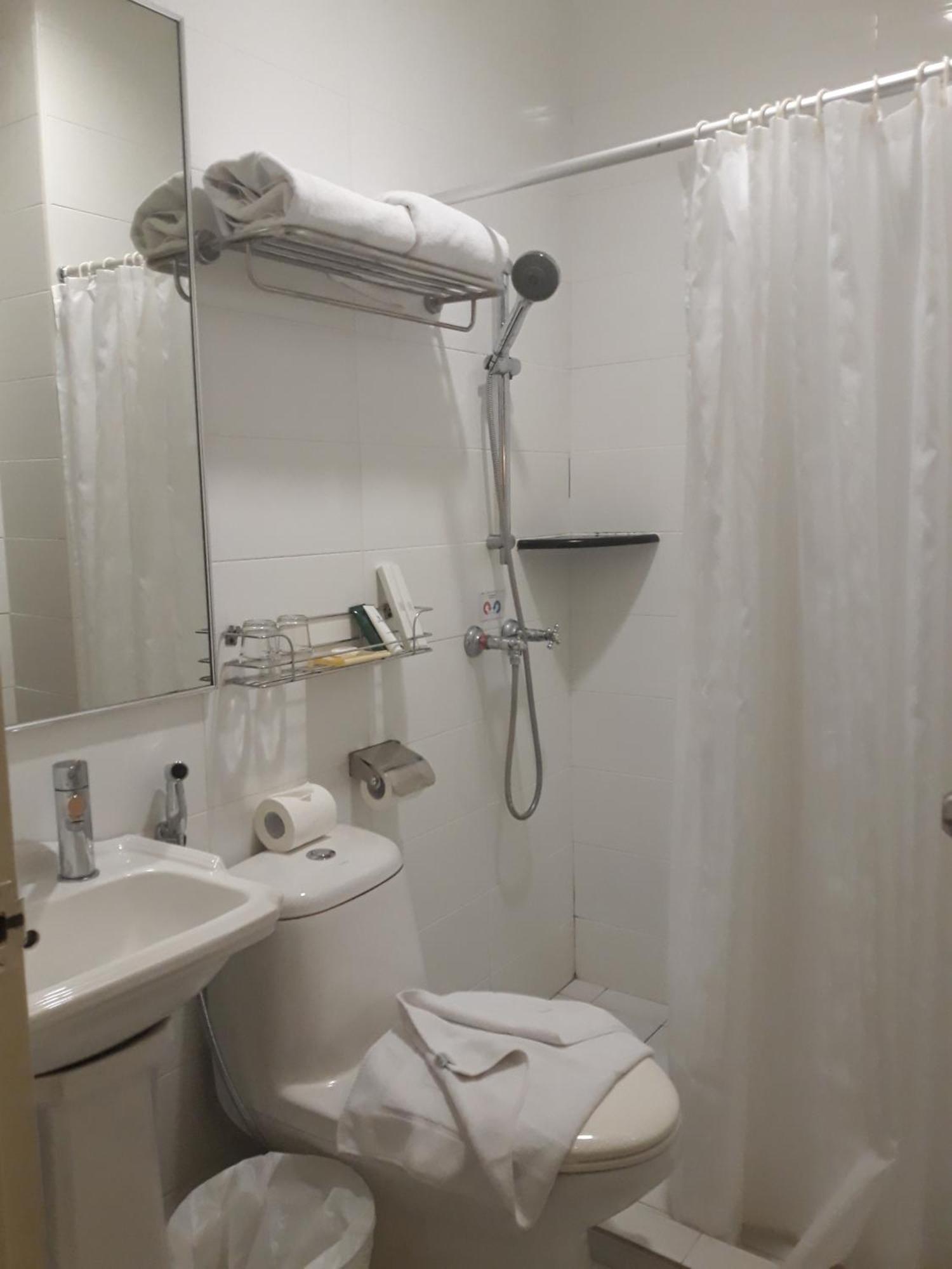 Standaard Kamer met 2 Bedden