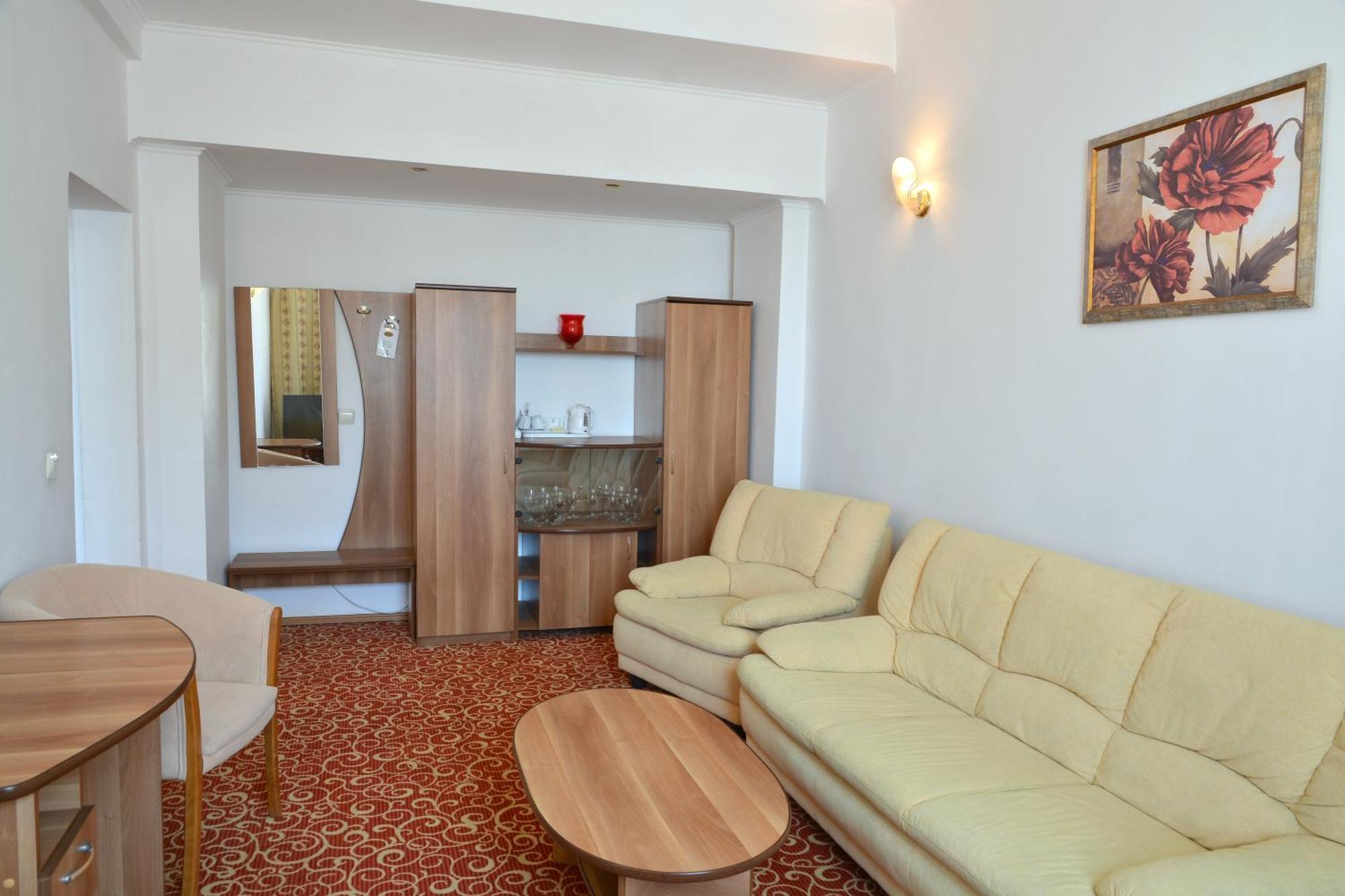 Suite Business