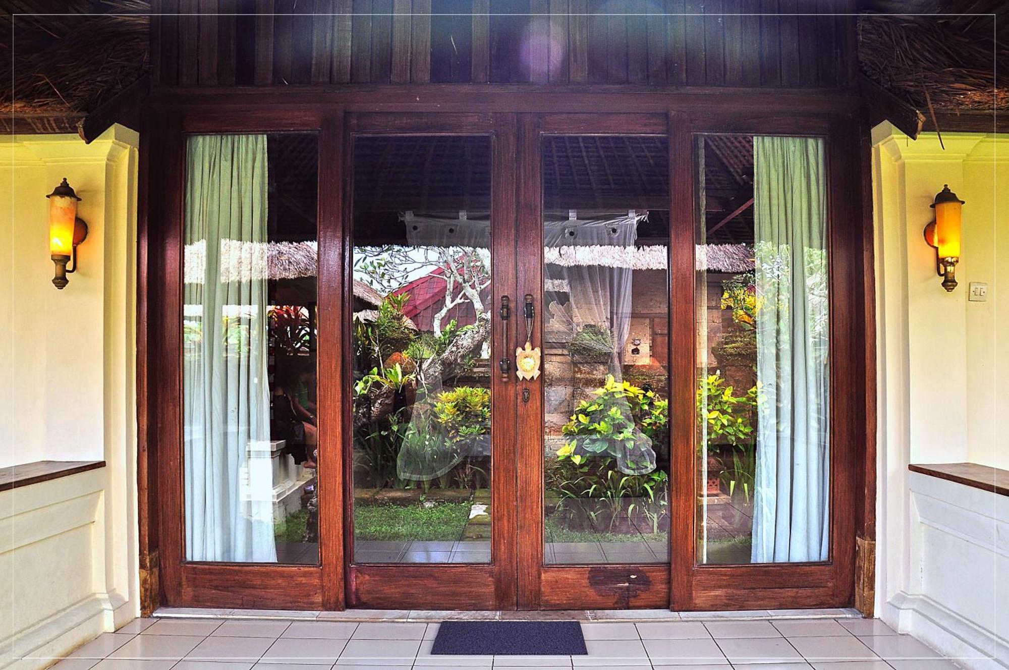 Deluxe One-Bedroom Villa