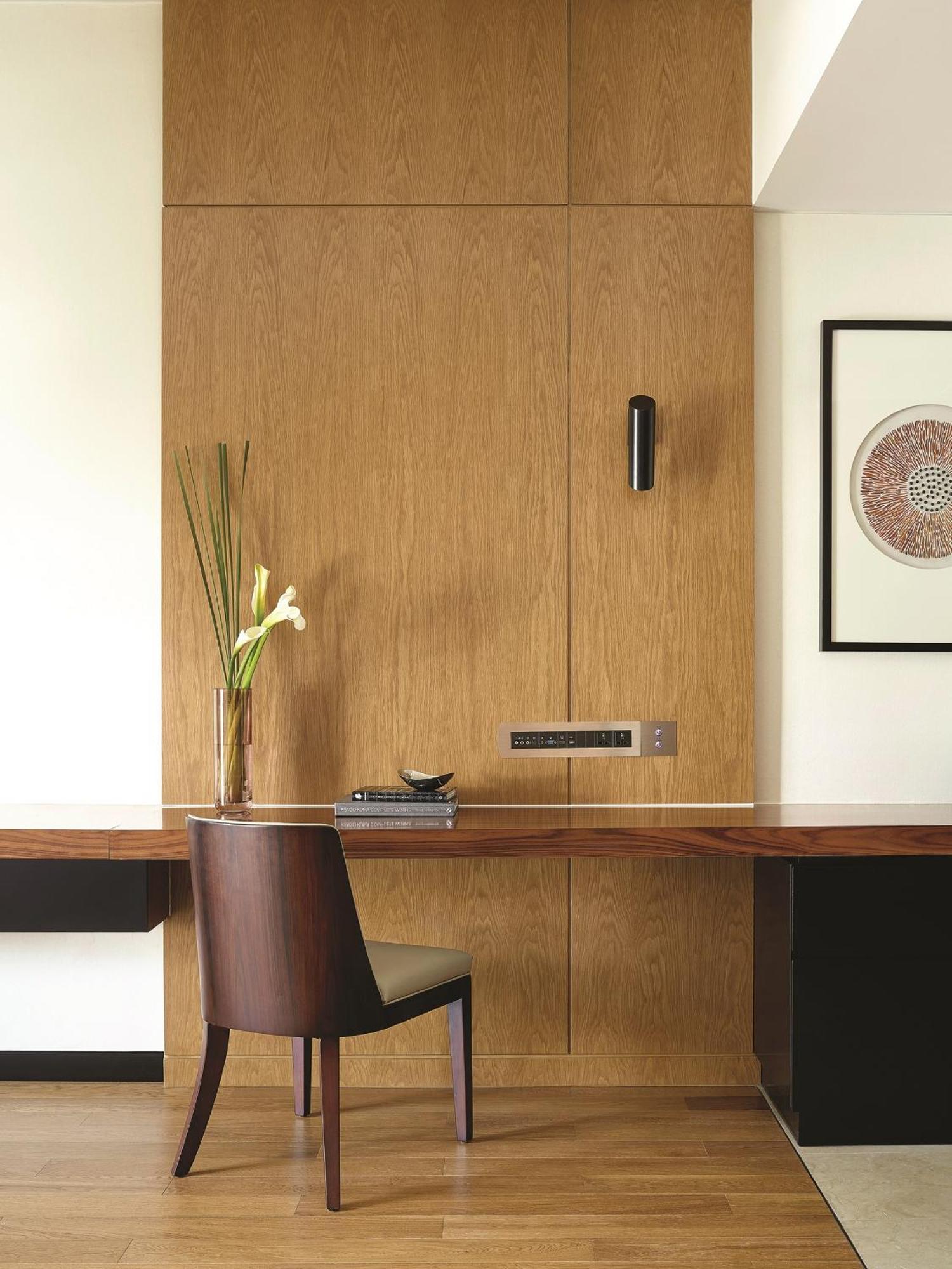 One Bedroom Suite