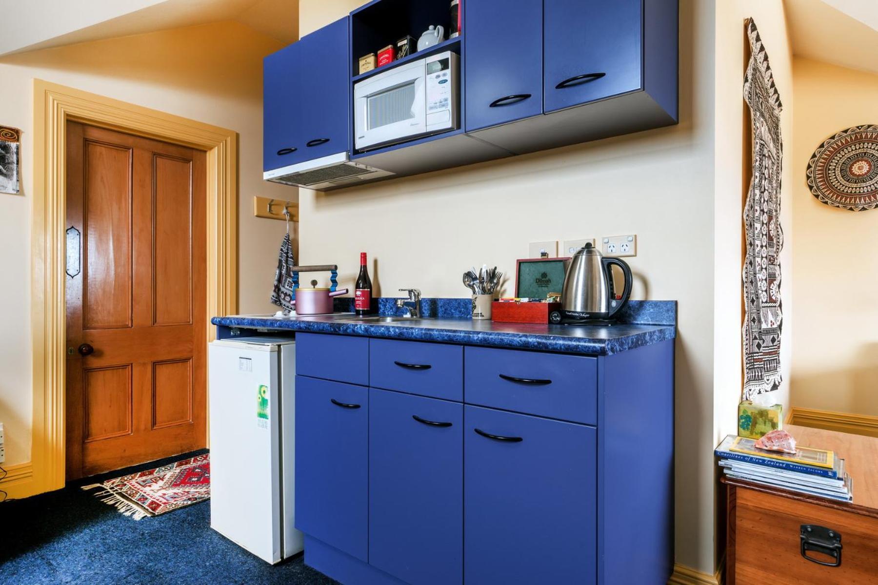 Penthouse Suite