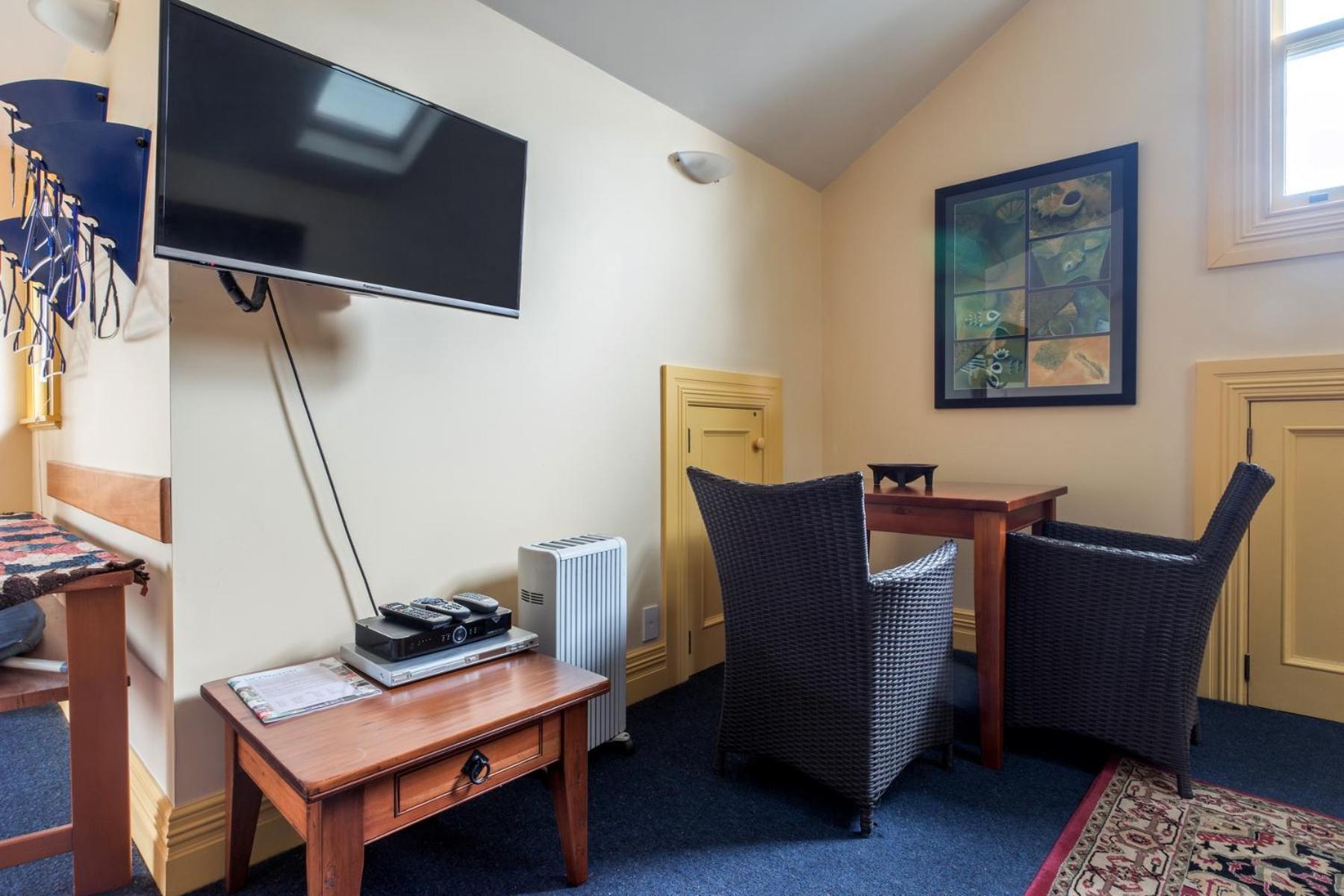 Penthouse Suite