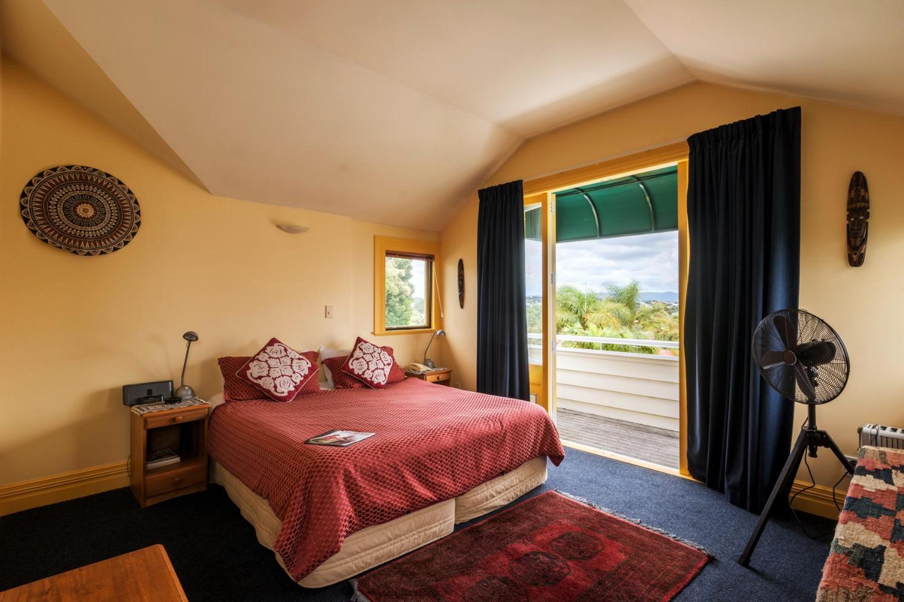 Penthouse Suite