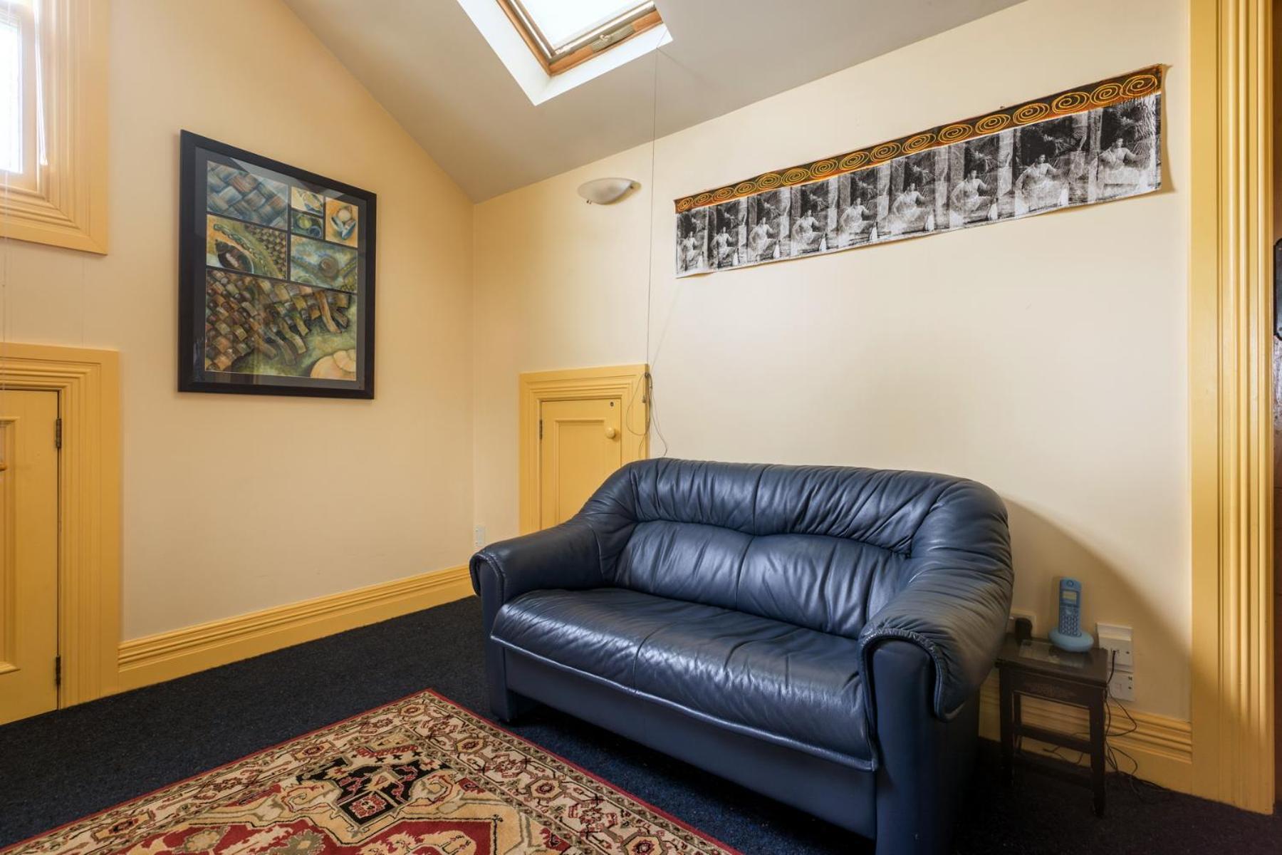 Penthouse Suite