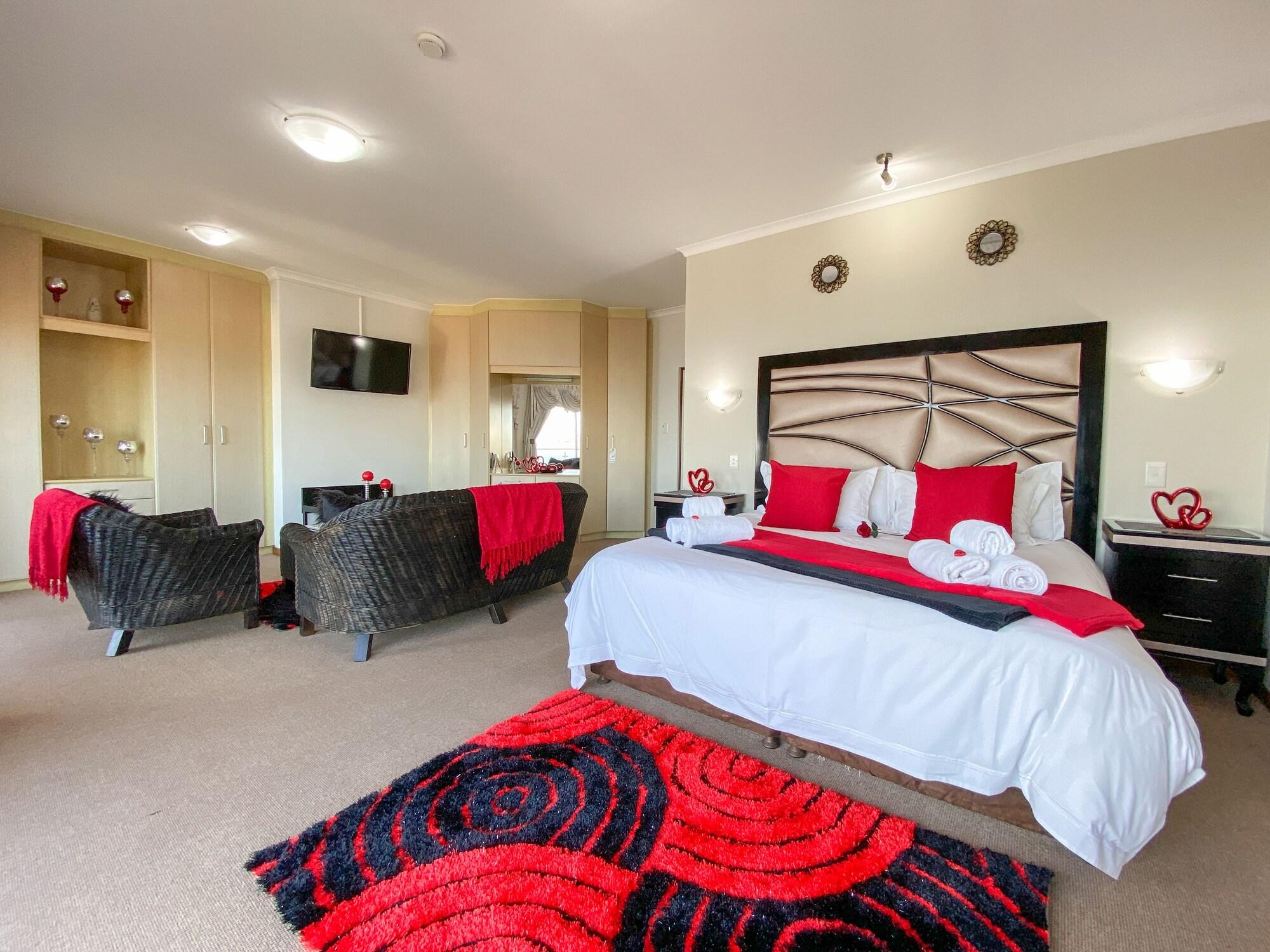 Penthouse Suite