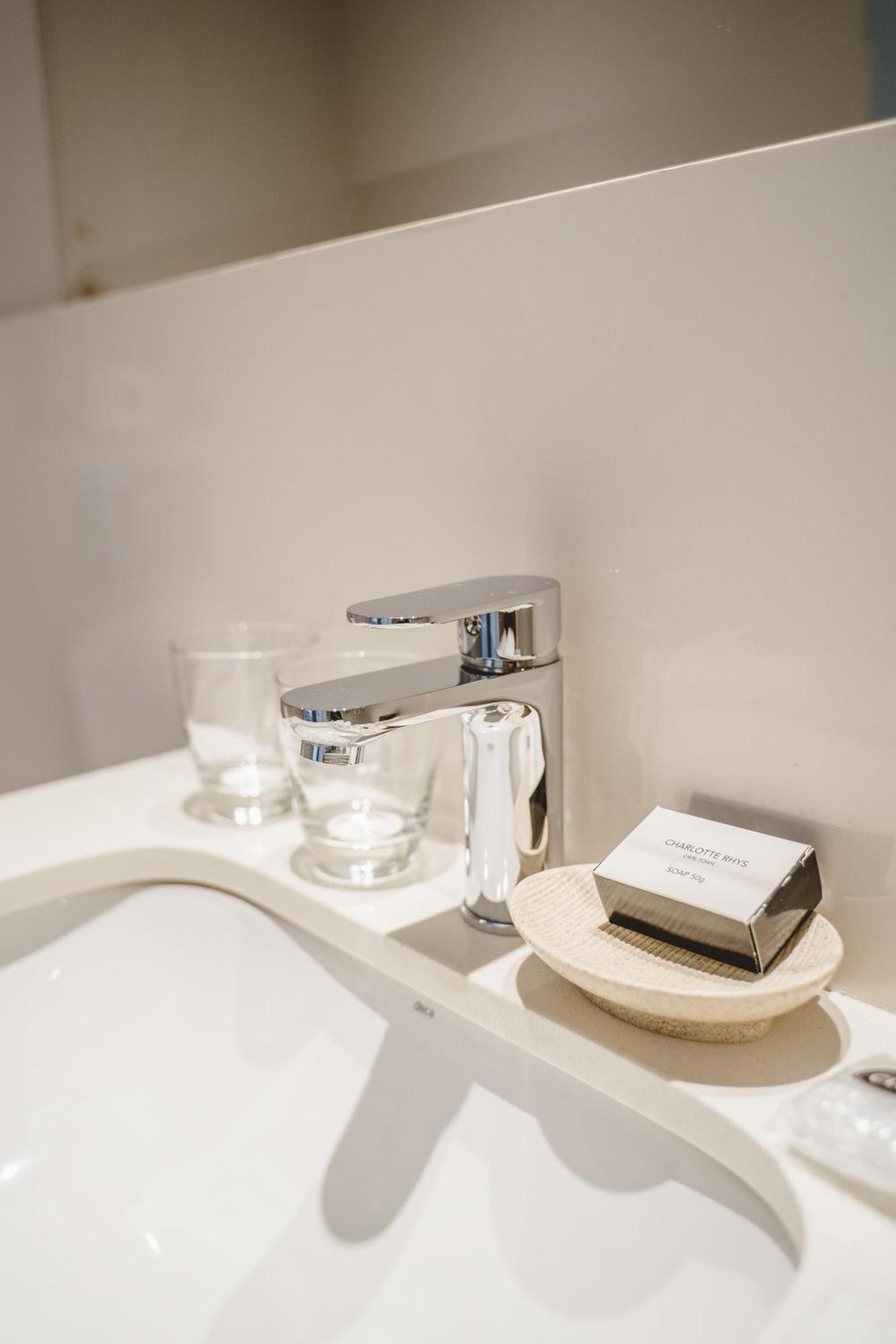 Heritage Deluxe Kamer