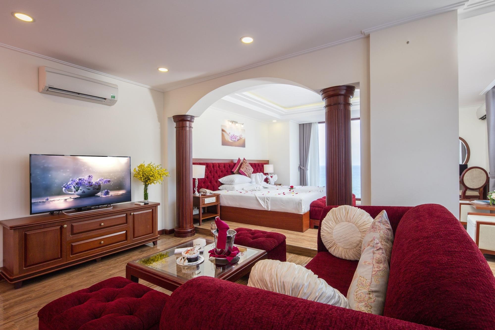 Suite VIP