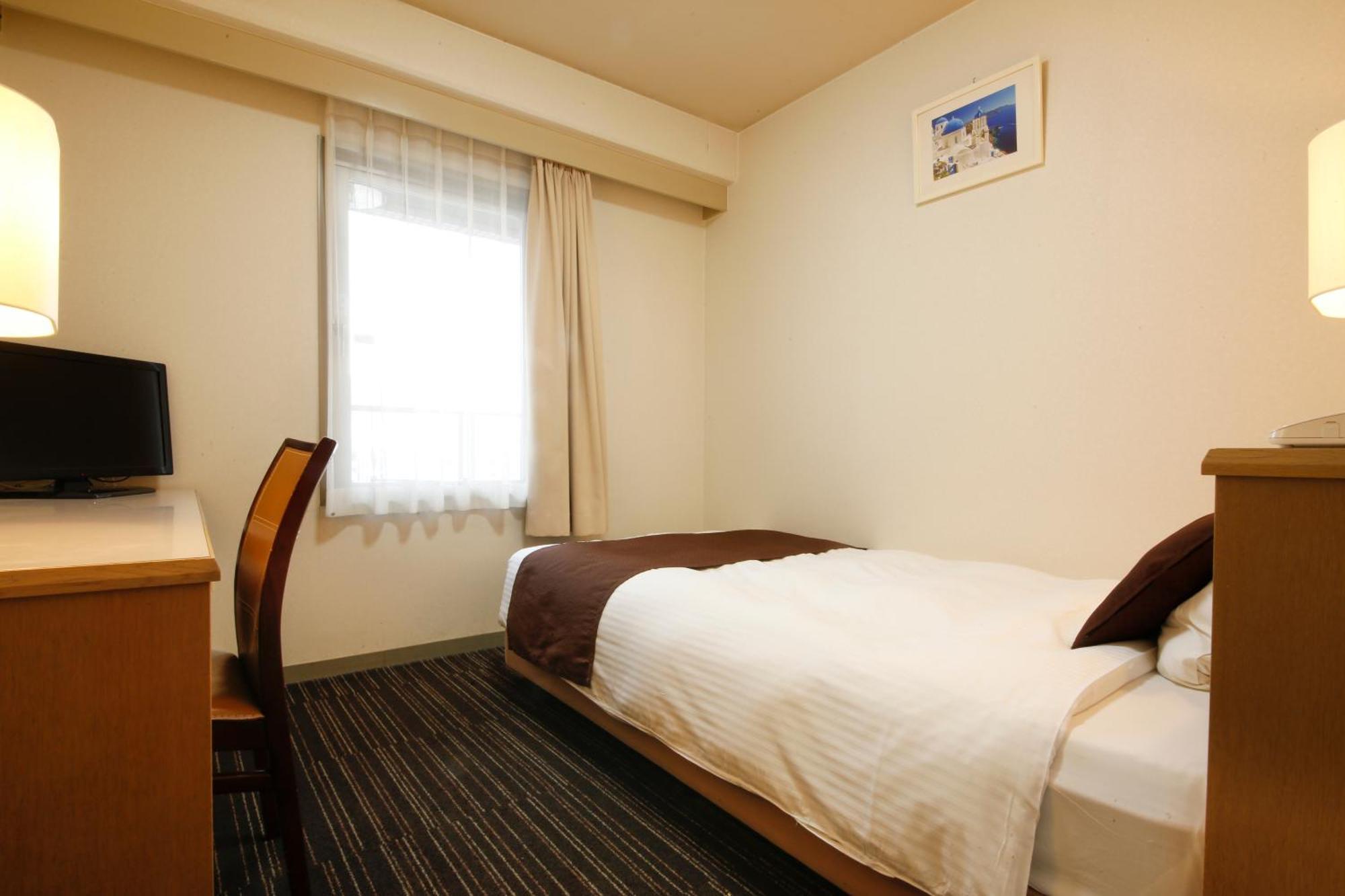 Economy Single Room Non Smoking